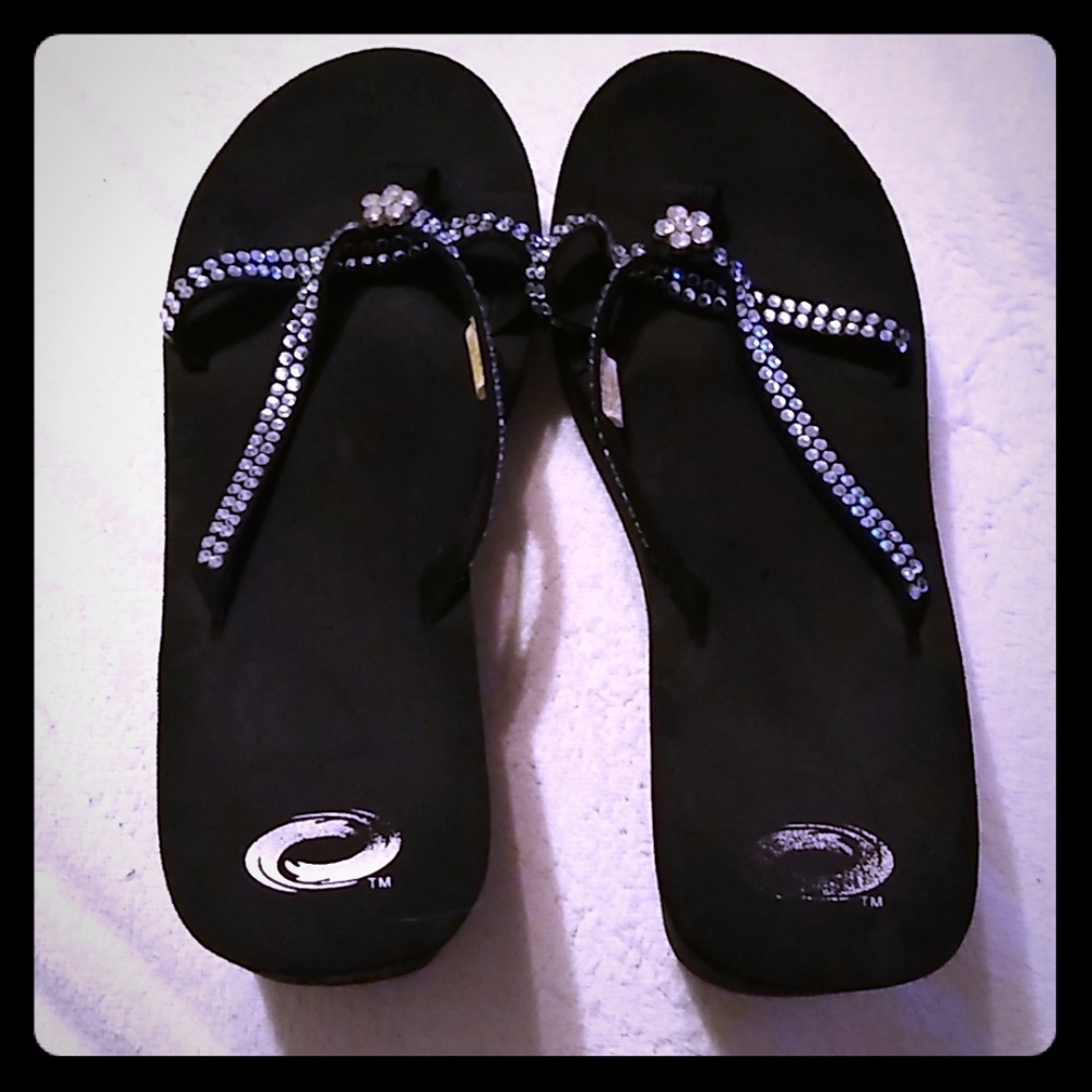 Flip flops